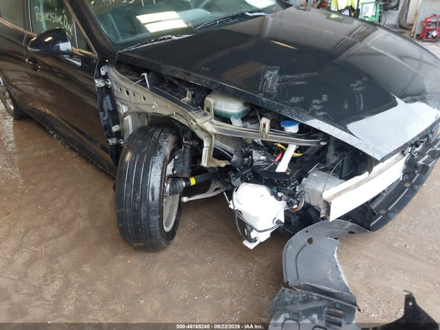 46168248 :رقم المزاد ، 5NPEL4JA7LH031989 vin ، 2020 Hyundai Sonata Sel مزاد بيع