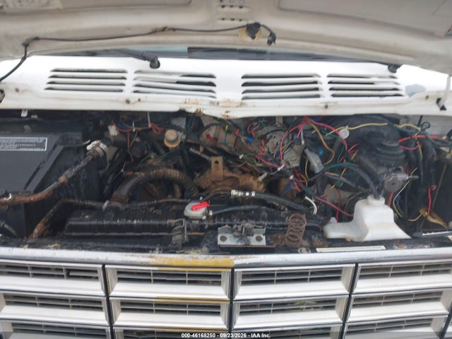 Aukcja sprzedaży 1992 Dodge Ram Van B350, vin: 2B6KB31Z6NK114953, numer aukcji: 46168250