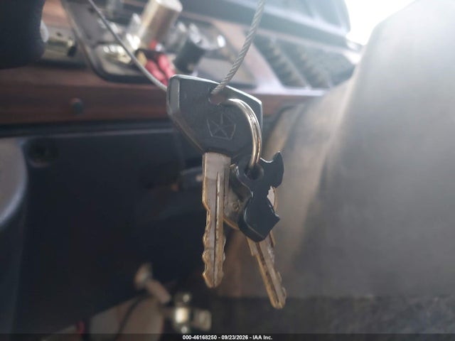 Aukcja sprzedaży 1992 Dodge Ram Van B350, vin: 2B6KB31Z6NK114953, numer aukcji: 46168250