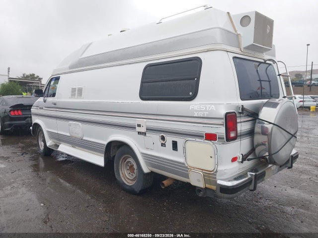 Aukcja sprzedaży 1992 Dodge Ram Van B350, vin: 2B6KB31Z6NK114953, numer aukcji: 46168250