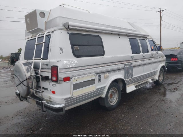 Aukcja sprzedaży 1992 Dodge Ram Van B350, vin: 2B6KB31Z6NK114953, numer aukcji: 46168250