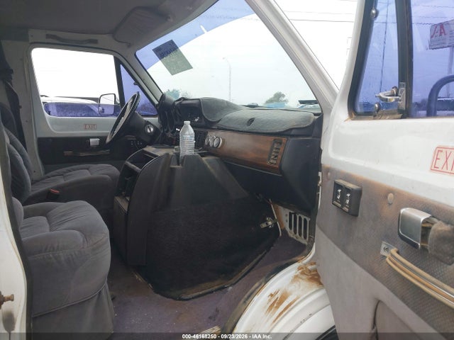 Aukcja sprzedaży 1992 Dodge Ram Van B350, vin: 2B6KB31Z6NK114953, numer aukcji: 46168250