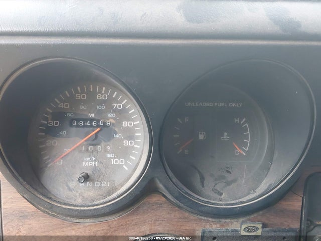 Aukcja sprzedaży 1992 Dodge Ram Van B350, vin: 2B6KB31Z6NK114953, numer aukcji: 46168250