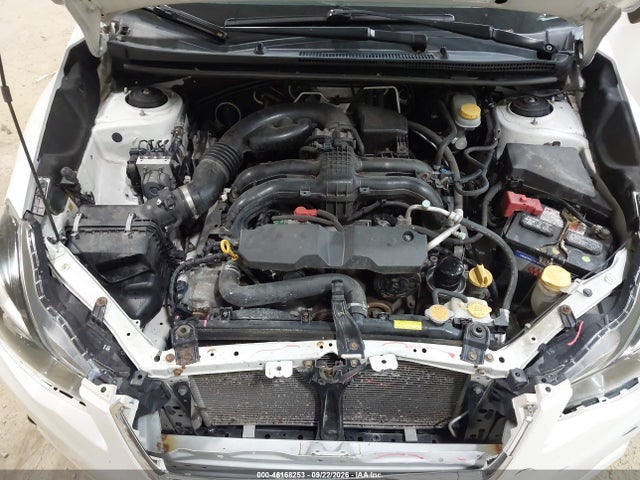 Aukcja sprzedaży 2015 Subaru Impreza Wagon 2.0i Sport Premium, vin: JF1GPAT69FH204845, numer aukcji: 46168253