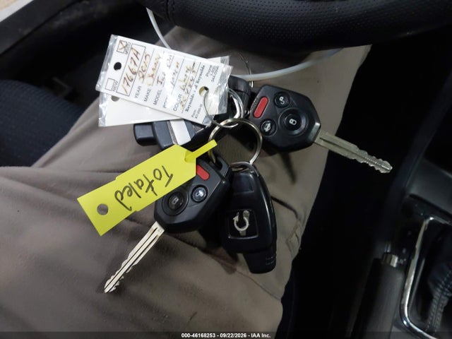 Aukcja sprzedaży 2015 Subaru Impreza Wagon 2.0i Sport Premium, vin: JF1GPAT69FH204845, numer aukcji: 46168253