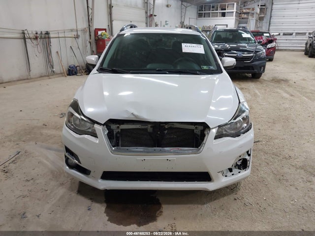 Aukcja sprzedaży 2015 Subaru Impreza Wagon 2.0i Sport Premium, vin: JF1GPAT69FH204845, numer aukcji: 46168253