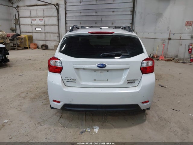 Aukcja sprzedaży 2015 Subaru Impreza Wagon 2.0i Sport Premium, vin: JF1GPAT69FH204845, numer aukcji: 46168253