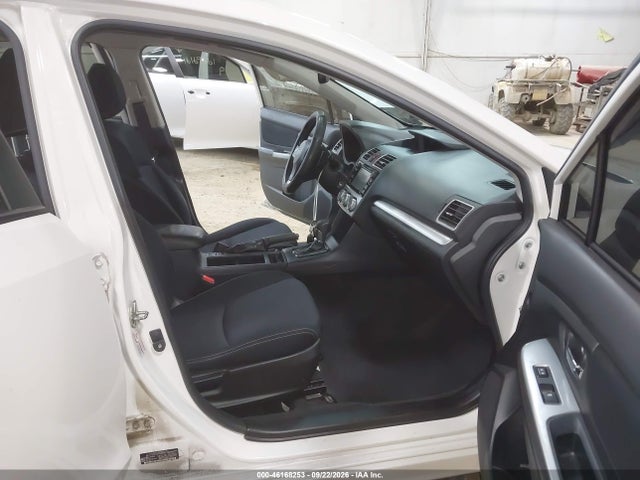 Aukcja sprzedaży 2015 Subaru Impreza Wagon 2.0i Sport Premium, vin: JF1GPAT69FH204845, numer aukcji: 46168253