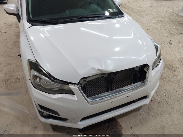Aukcja sprzedaży 2015 Subaru Impreza Wagon 2.0i Sport Premium, vin: JF1GPAT69FH204845, numer aukcji: 46168253