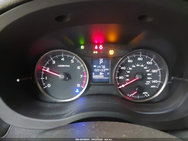 Aukcja sprzedaży 2015 Subaru Impreza Wagon 2.0i Sport Premium, vin: JF1GPAT69FH204845, numer aukcji: 46168253