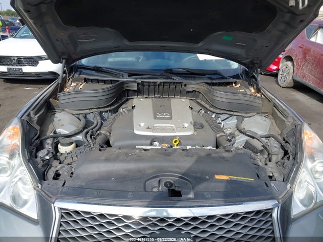 2016 Infiniti Qx50 მანქანა იყიდება აუქციონზე, vin: JN1BJ0RP9GM235699, აუქციონის ნომერი: 46168255