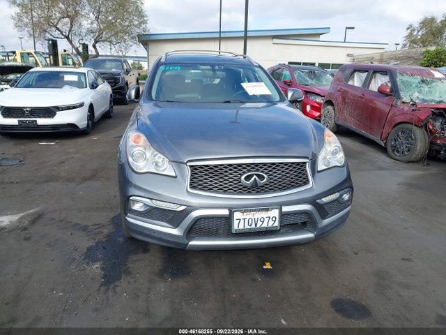 2016 Infiniti Qx50 მანქანა იყიდება აუქციონზე, vin: JN1BJ0RP9GM235699, აუქციონის ნომერი: 46168255