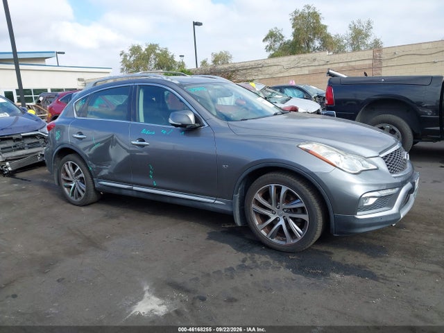 2016 Infiniti Qx50 მანქანა იყიდება აუქციონზე, vin: JN1BJ0RP9GM235699, აუქციონის ნომერი: 46168255