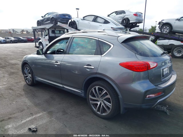 2016 Infiniti Qx50 მანქანა იყიდება აუქციონზე, vin: JN1BJ0RP9GM235699, აუქციონის ნომერი: 46168255
