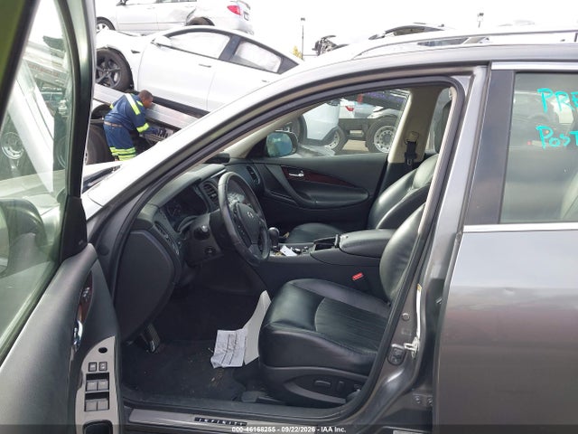 2016 Infiniti Qx50 მანქანა იყიდება აუქციონზე, vin: JN1BJ0RP9GM235699, აუქციონის ნომერი: 46168255