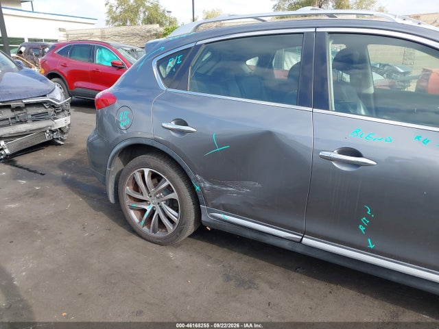 2016 Infiniti Qx50 მანქანა იყიდება აუქციონზე, vin: JN1BJ0RP9GM235699, აუქციონის ნომერი: 46168255