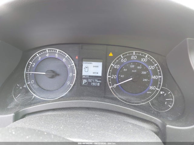 2016 Infiniti Qx50 მანქანა იყიდება აუქციონზე, vin: JN1BJ0RP9GM235699, აუქციონის ნომერი: 46168255