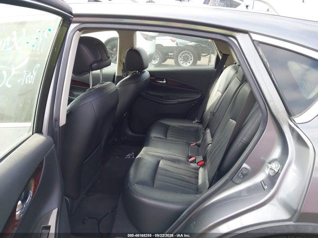 2016 Infiniti Qx50 მანქანა იყიდება აუქციონზე, vin: JN1BJ0RP9GM235699, აუქციონის ნომერი: 46168255