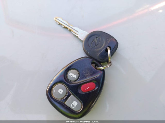 Продаж на аукціоні авто 2003 Oldsmobile Alero Gl2, vin: 1G3NL12E13C163545, номер лоту: 46168258