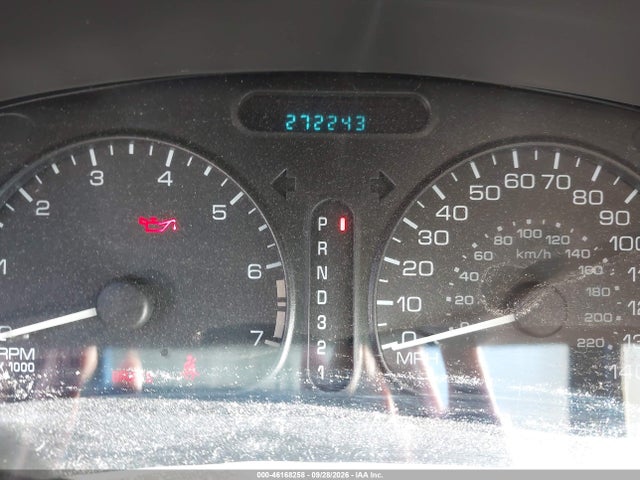 Продаж на аукціоні авто 2003 Oldsmobile Alero Gl2, vin: 1G3NL12E13C163545, номер лоту: 46168258