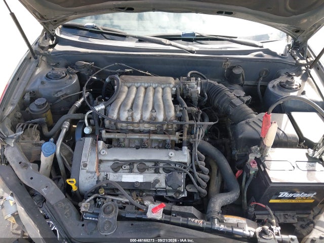 Продаж на аукціоні авто 2007 Hyundai Tiburon Gt/gt Limited/se, vin: KMHHN66F17U253636, номер лоту: 46168273