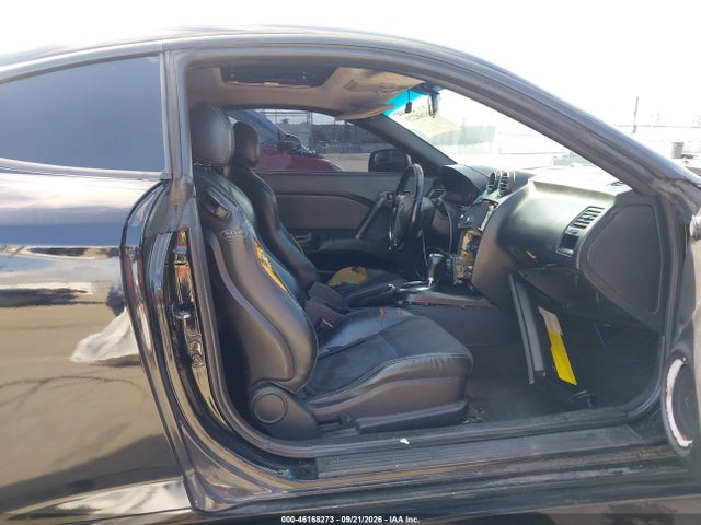 Продаж на аукціоні авто 2007 Hyundai Tiburon Gt/gt Limited/se, vin: KMHHN66F17U253636, номер лоту: 46168273