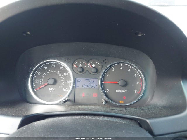 Продаж на аукціоні авто 2007 Hyundai Tiburon Gt/gt Limited/se, vin: KMHHN66F17U253636, номер лоту: 46168273