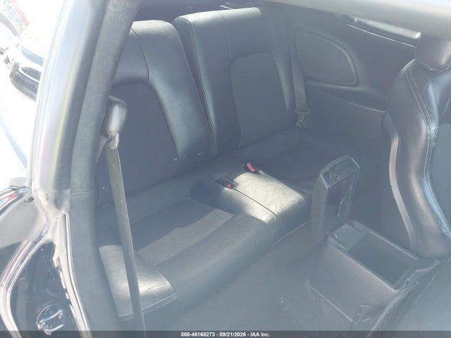 Продаж на аукціоні авто 2007 Hyundai Tiburon Gt/gt Limited/se, vin: KMHHN66F17U253636, номер лоту: 46168273