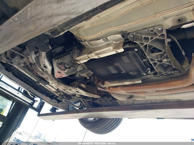 Aukcja sprzedaży 2013 Bmw 740i, vin: WBAYA6C51DC995139, numer aukcji: 46168278