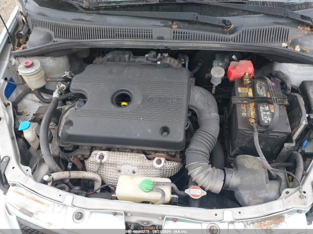 Продаж на аукціоні авто 2009 Suzuki Sx4 Technology, vin: JS2YB413395102282, номер лоту: 46168279