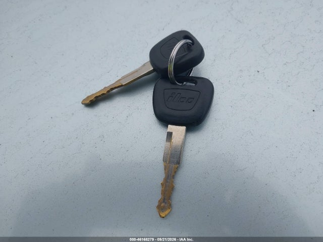 Продаж на аукціоні авто 2009 Suzuki Sx4 Technology, vin: JS2YB413395102282, номер лоту: 46168279