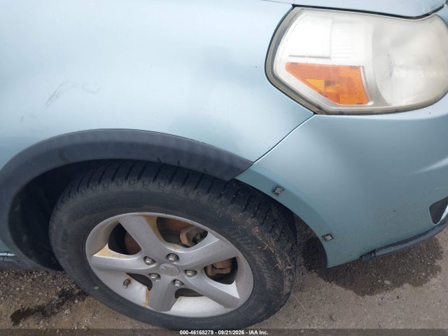 Продаж на аукціоні авто 2009 Suzuki Sx4 Technology, vin: JS2YB413395102282, номер лоту: 46168279
