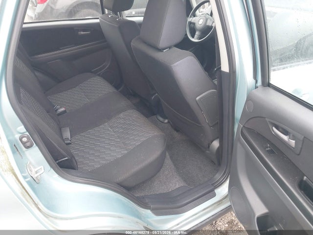 Продаж на аукціоні авто 2009 Suzuki Sx4 Technology, vin: JS2YB413395102282, номер лоту: 46168279