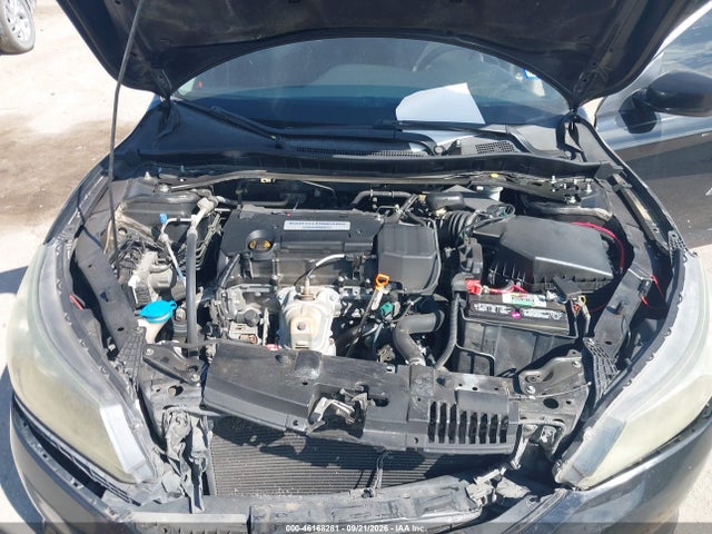 Aukcja sprzedaży 2014 Honda Accord Sport, vin: 1HGCR2F56EA038823, numer aukcji: 46168281