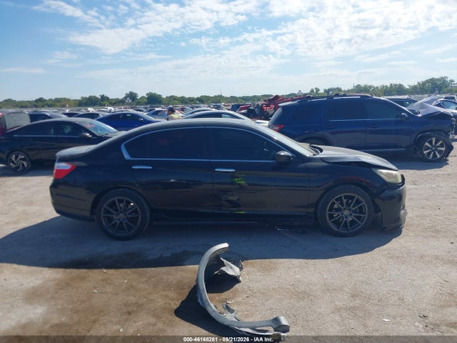 Aukcja sprzedaży 2014 Honda Accord Sport, vin: 1HGCR2F56EA038823, numer aukcji: 46168281