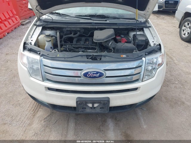 46168284 :رقم المزاد ، 2FMDK49CX8BA55156 vin ، 2008 Ford Edge Limited مزاد بيع