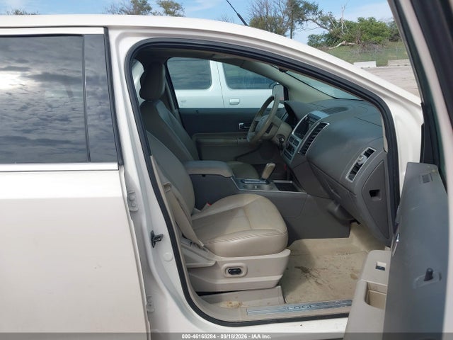 46168284 :رقم المزاد ، 2FMDK49CX8BA55156 vin ، 2008 Ford Edge Limited مزاد بيع