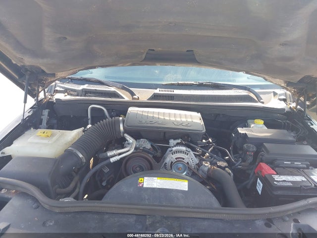 46168292 :رقم المزاد ، 1J4RG4GKXAC158731 vin ، 2010 Jeep Commander Sport مزاد بيع
