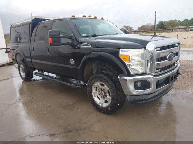 46168293 :رقم المزاد ، 1FT7W2BT8GEA10188 vin ، 2016 Ford F-250 Xlt مزاد بيع