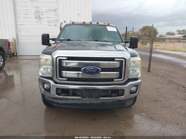 2016 Ford F-250 Xlt მანქანა იყიდება აუქციონზე, vin: 1FT7W2BT8GEA10188, აუქციონის ნომერი: 46168293
