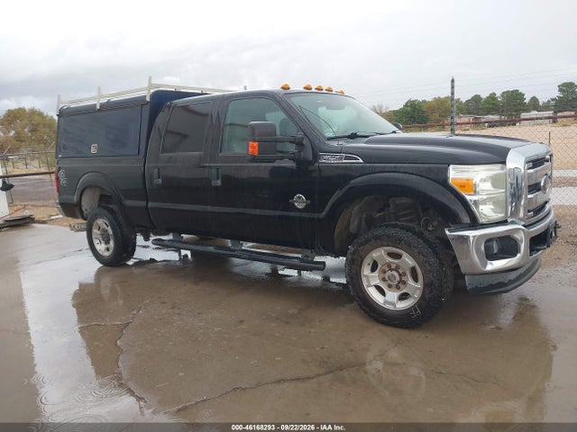 2016 Ford F-250 Xlt მანქანა იყიდება აუქციონზე, vin: 1FT7W2BT8GEA10188, აუქციონის ნომერი: 46168293