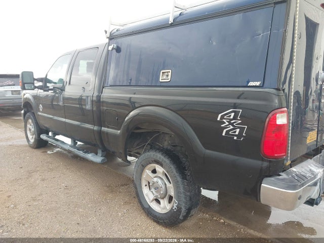 2016 Ford F-250 Xlt მანქანა იყიდება აუქციონზე, vin: 1FT7W2BT8GEA10188, აუქციონის ნომერი: 46168293