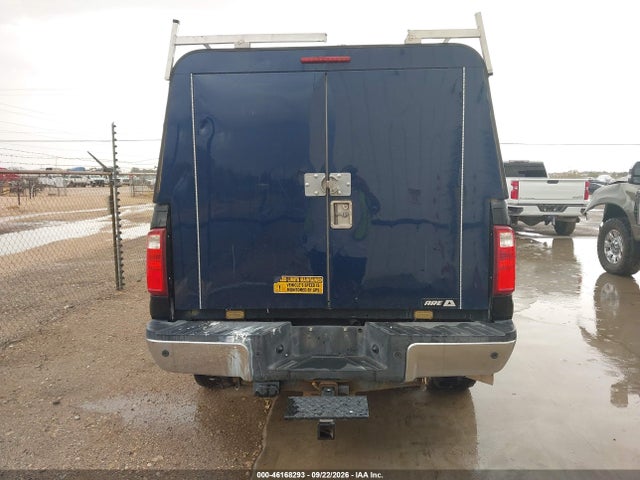 2016 Ford F-250 Xlt მანქანა იყიდება აუქციონზე, vin: 1FT7W2BT8GEA10188, აუქციონის ნომერი: 46168293