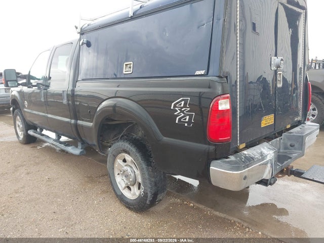 2016 Ford F-250 Xlt მანქანა იყიდება აუქციონზე, vin: 1FT7W2BT8GEA10188, აუქციონის ნომერი: 46168293