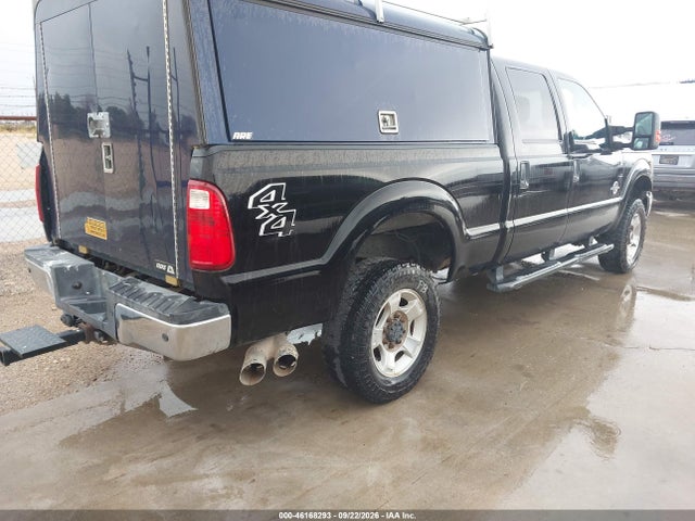 2016 Ford F-250 Xlt მანქანა იყიდება აუქციონზე, vin: 1FT7W2BT8GEA10188, აუქციონის ნომერი: 46168293
