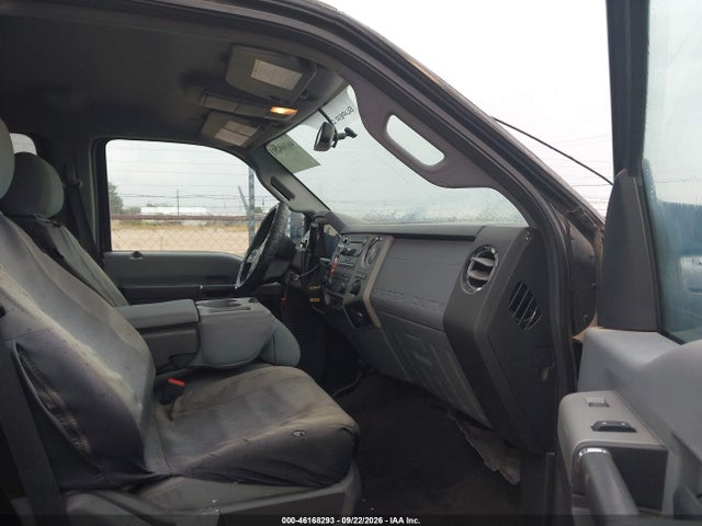 2016 Ford F-250 Xlt მანქანა იყიდება აუქციონზე, vin: 1FT7W2BT8GEA10188, აუქციონის ნომერი: 46168293