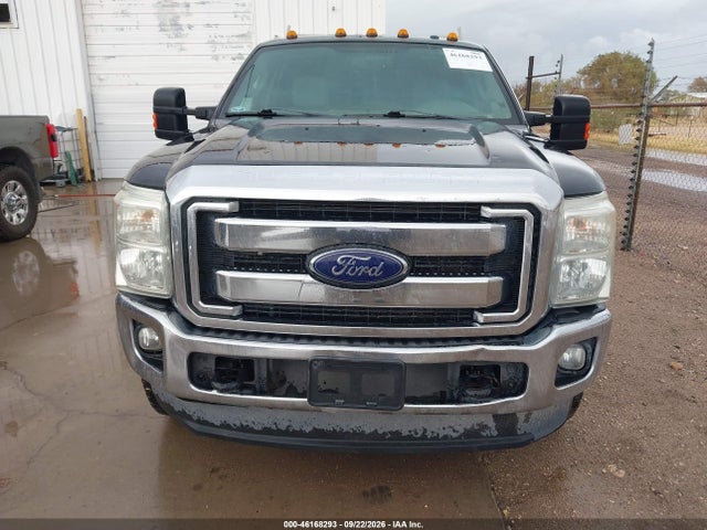 2016 Ford F-250 Xlt მანქანა იყიდება აუქციონზე, vin: 1FT7W2BT8GEA10188, აუქციონის ნომერი: 46168293