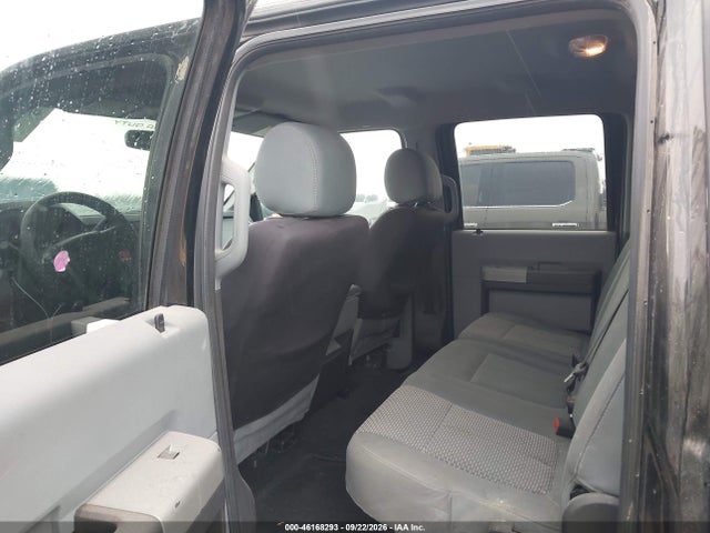 2016 Ford F-250 Xlt მანქანა იყიდება აუქციონზე, vin: 1FT7W2BT8GEA10188, აუქციონის ნომერი: 46168293