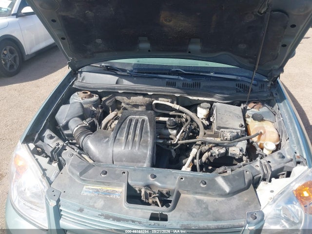 Продаж на аукціоні авто 2005 Chevrolet Cobalt, vin: 1G1AK52F057632209, номер лоту: 46168294