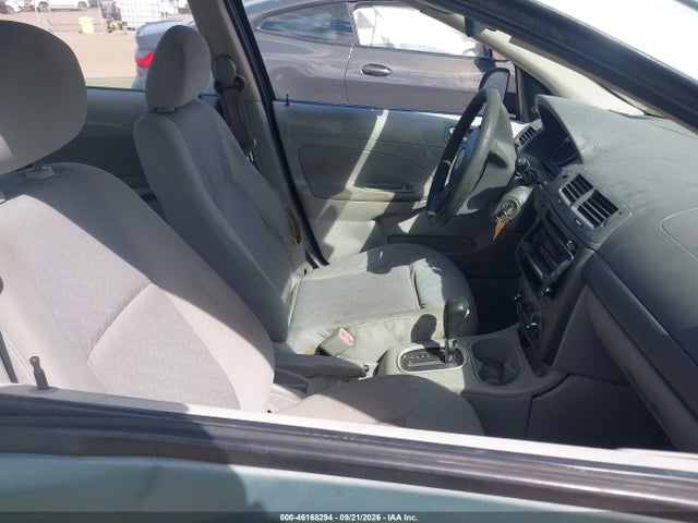 Продаж на аукціоні авто 2005 Chevrolet Cobalt, vin: 1G1AK52F057632209, номер лоту: 46168294